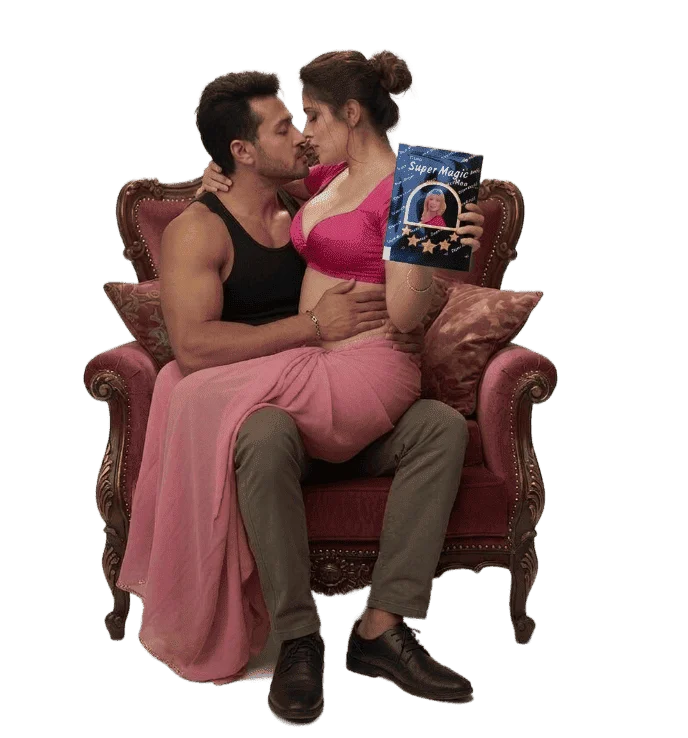 Original Male Wellness Tissue